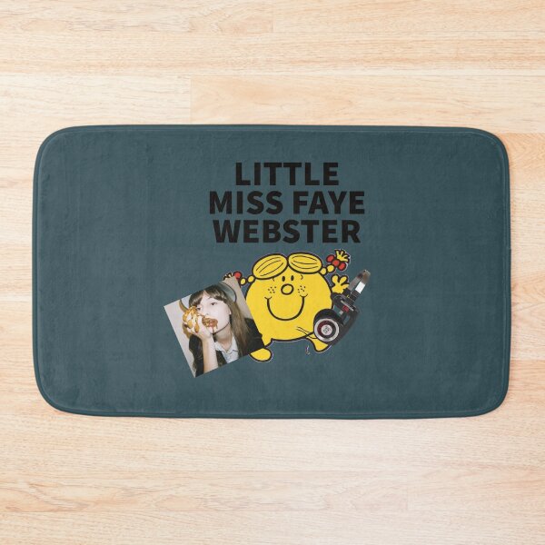 Item preview, LITTLE MISS FAYE WEBSTER designed and sold by SimDavis.