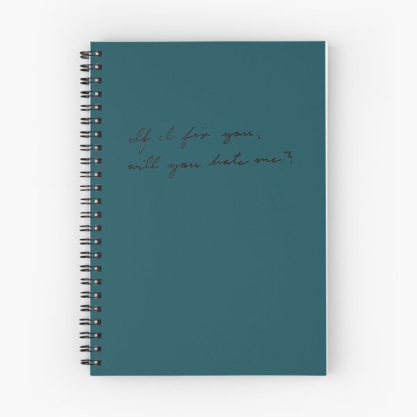 Item preview, Phoebe Bridgers Georgia handwriting designed and sold by SimDavis.