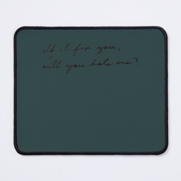Item preview, Phoebe Bridgers Georgia handwriting designed and sold by SimDavis.