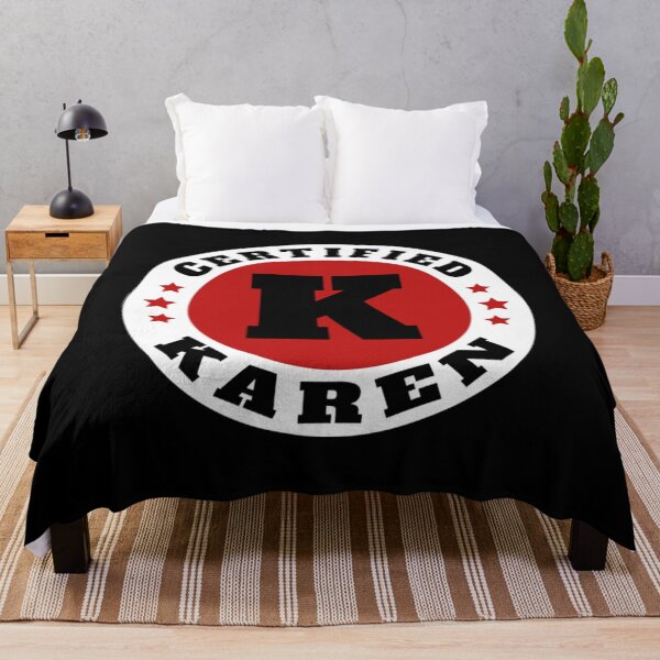 Item preview, Meme Funny Karen Meme Certified Karen designed and sold by JamauDS.