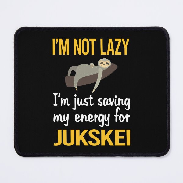 Item preview, Saving Energy Jukskei designed and sold by Dividestore.