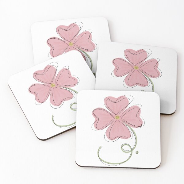Item preview, Pink flower designed and sold by alessiapeg.