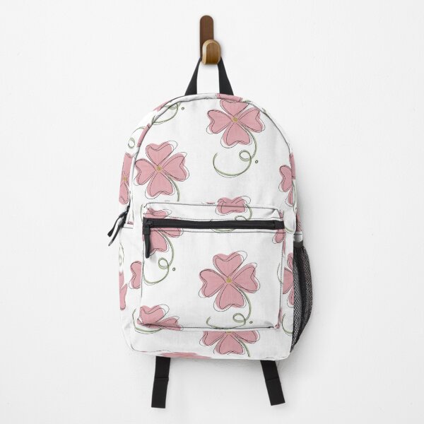 Item preview, Pink flower designed and sold by alessiapeg.