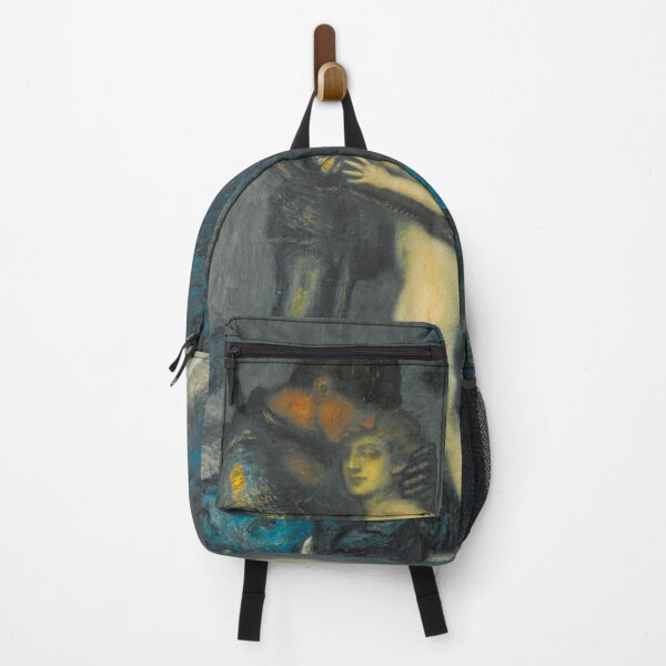 Item preview, The Dragon Slayer - Franz von Stuck designed and sold by Vintage Designs +.