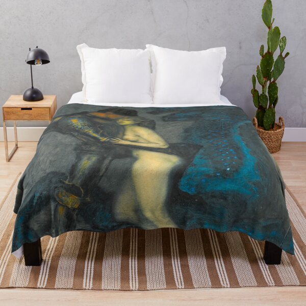 Item preview, The Dragon Slayer - Franz von Stuck  designed and sold by Vintage Designs +.