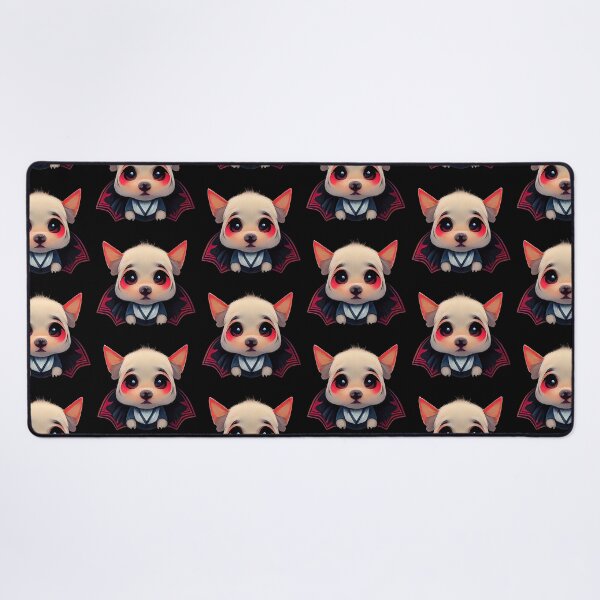 Item preview, cute bat animals. halloween designed and sold by ShopThousand.
