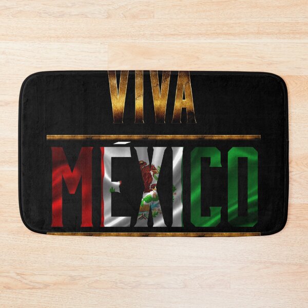 Item preview, long live Mexico designed and sold by Sympetrum.