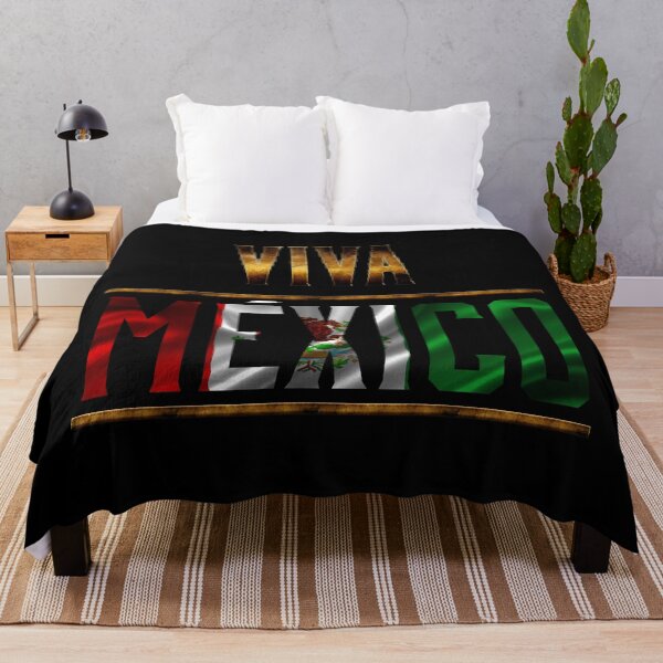 Item preview, long live Mexico designed and sold by Sympetrum.