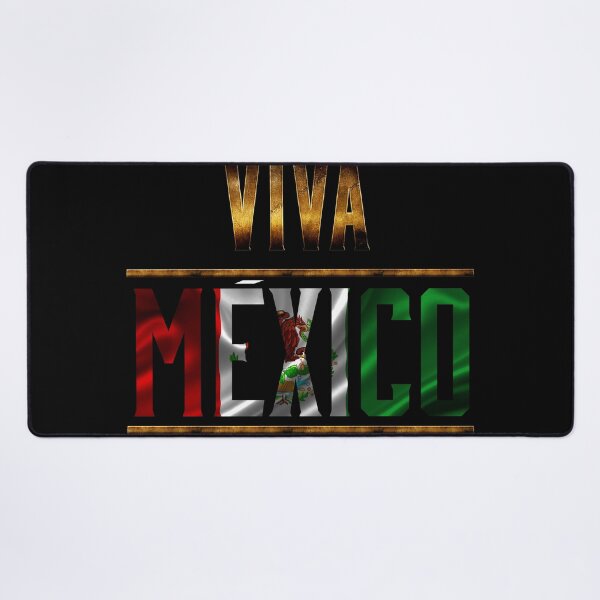 Item preview, long live Mexico designed and sold by Sympetrum.