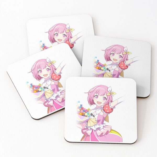 Item preview, Emu Otori designed and sold by Lauwuuh.
