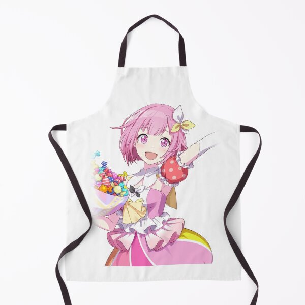 Item preview, Emu Otori designed and sold by Lauwuuh.