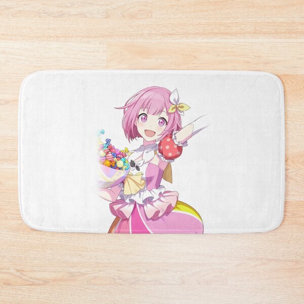 Item preview, Emu Otori designed and sold by Lauwuuh.