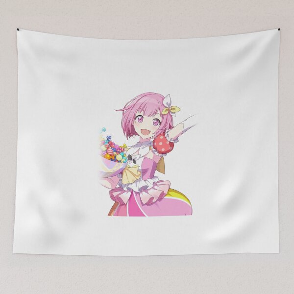 Item preview, Emu Otori designed and sold by Lauwuuh.
