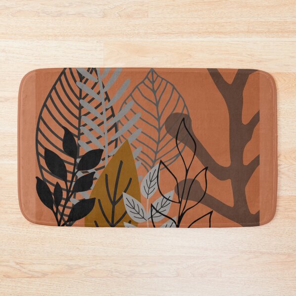 Item preview, leaves in autumn designed and sold by AnnabellaRh.