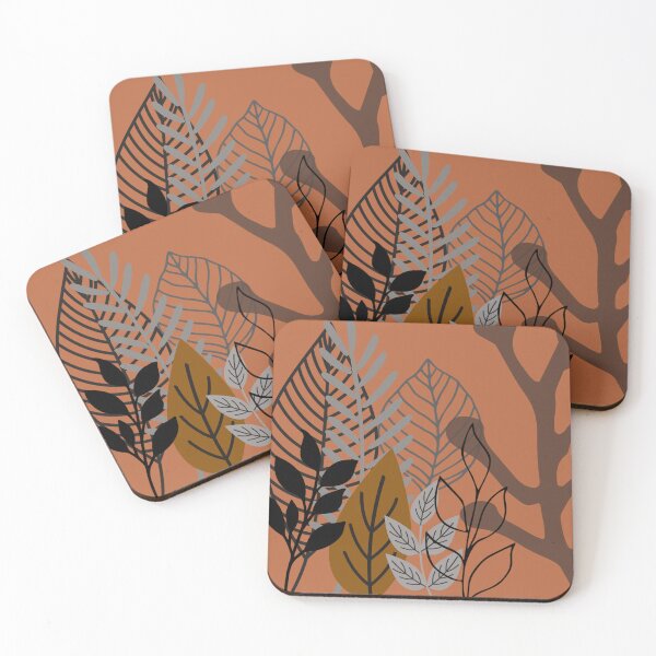 Item preview, leaves in autumn designed and sold by AnnabellaRh.