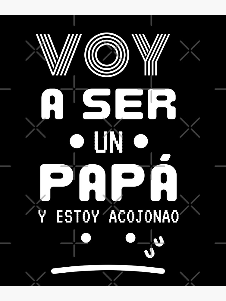 Voy a ser mamá, voy a ser papá