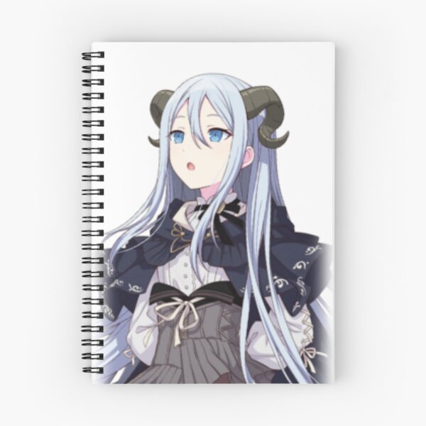 Item preview, Kanade Yoisaki designed and sold by Lauwuuh.