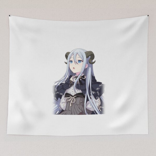 Item preview, Kanade Yoisaki designed and sold by Lauwuuh.