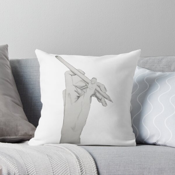 Item preview, The Power of the Left Hand designed and sold by scharuhas.