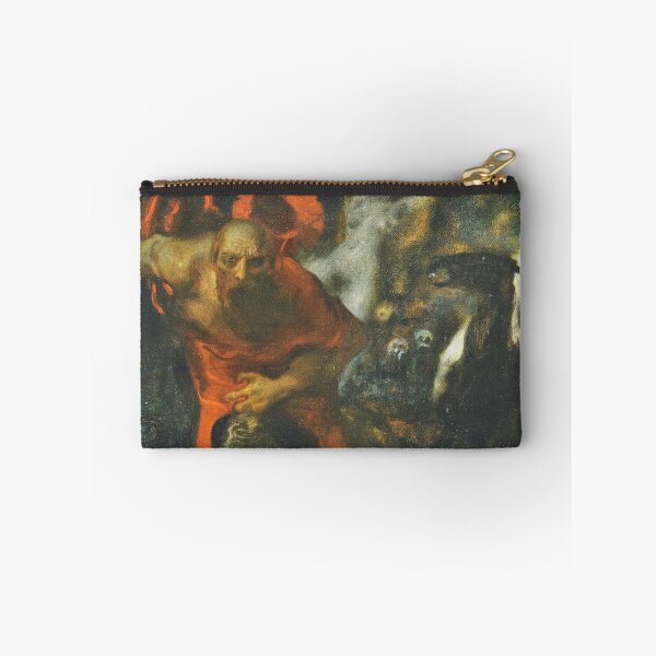 Item preview,  Wild Hunt (Wilde Jagd) - Franz von Stuck designed and sold by Vintage Designs +.