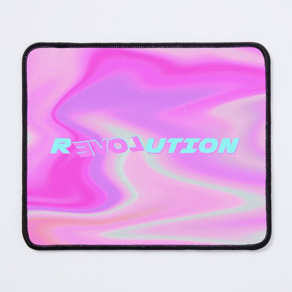 Item preview, Revolution Of Love designed and sold by baddrawnme.