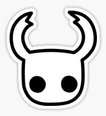 Hollow Knight Sticker