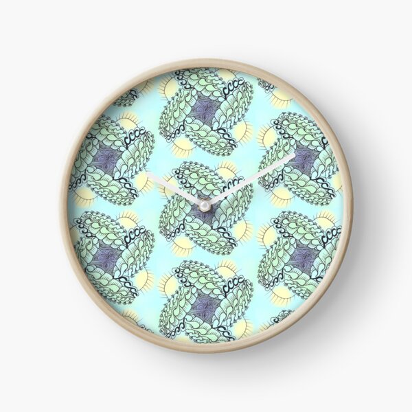 Item preview, Ocean Sunrise designed and sold by Lori Kingston.