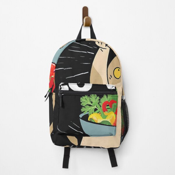 Item preview, Go Vegan Right Meow designed and sold by anhemdori2022.