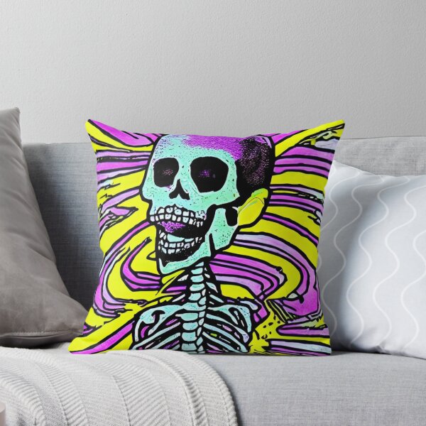 Item preview, Screaming Skelly designed and sold by Jrw-Design.