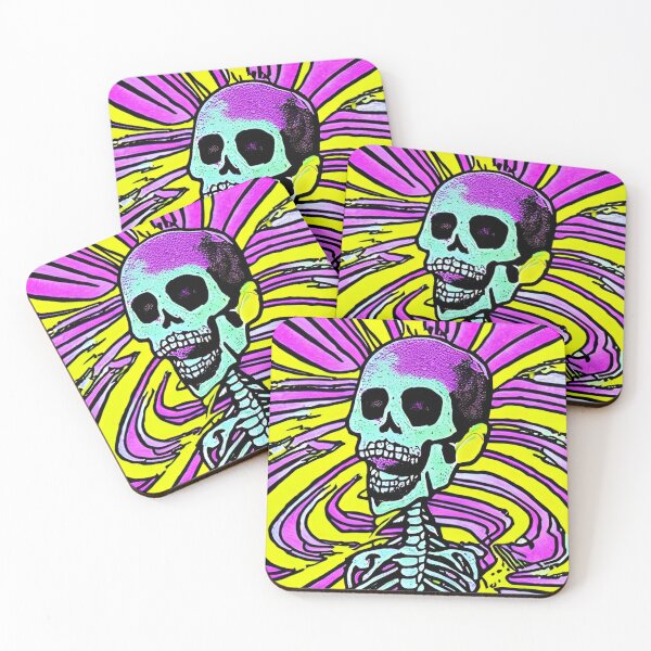 Item preview, Screaming Skelly designed and sold by Jrw-Design.