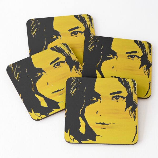 Item preview, Daisy Johnson (Yellow) designed and sold by siljefp.
