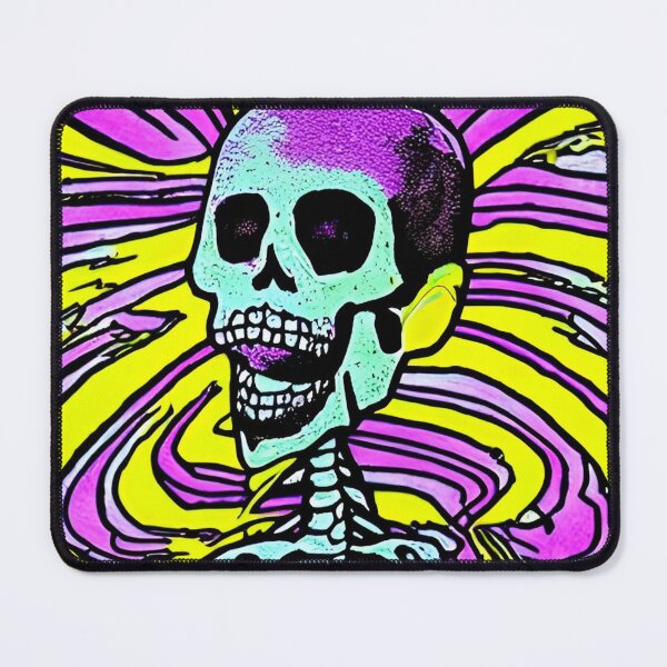 Item preview, Screaming Skelly designed and sold by Jrw-Design.