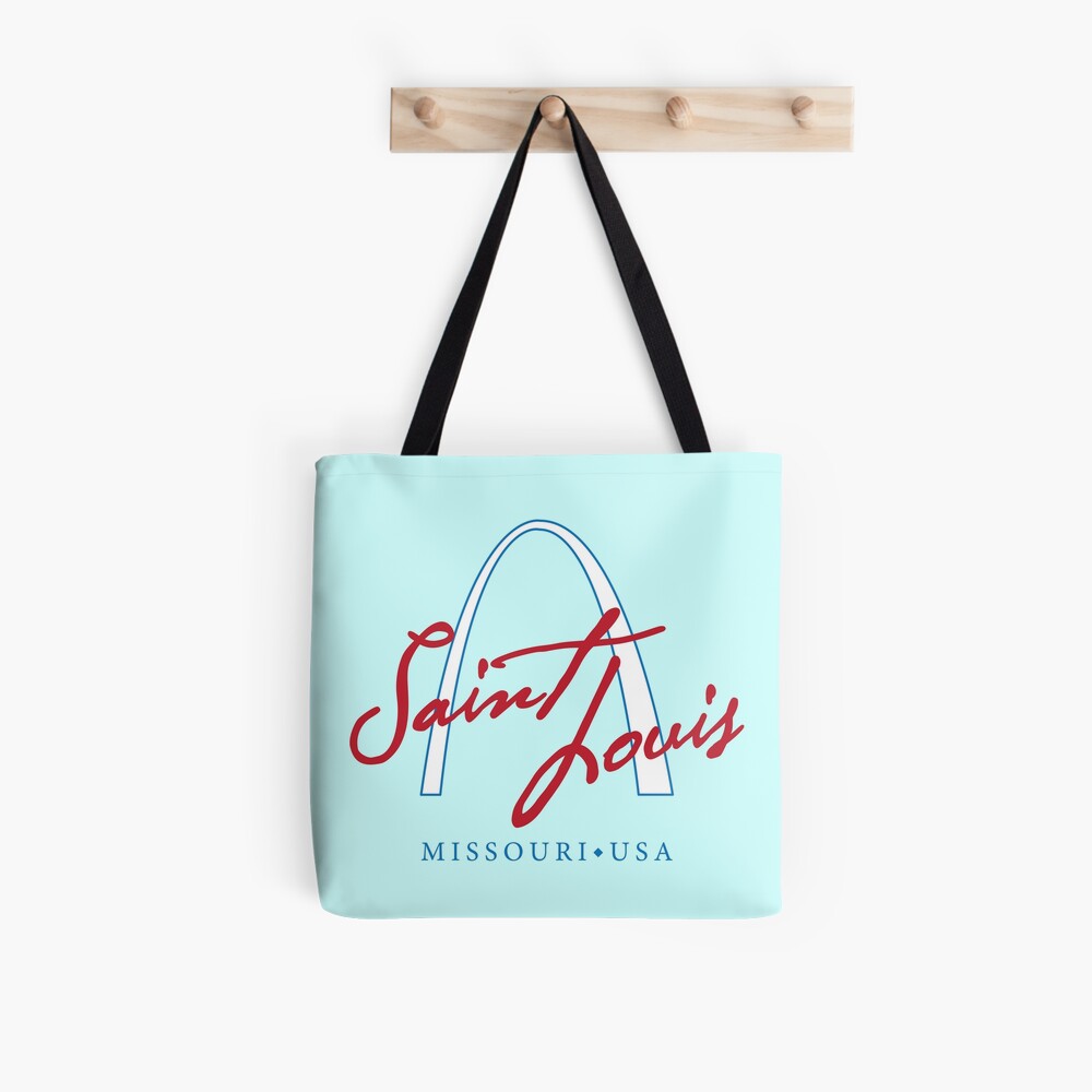 Soulard St. Louis Tote Bag