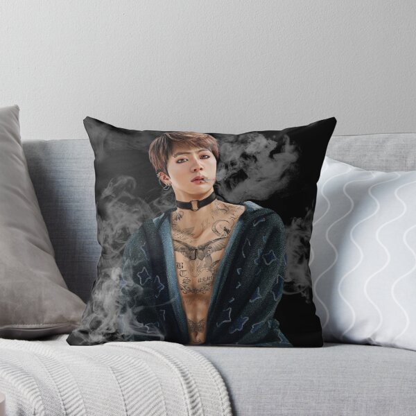 Item preview, Sexy Bad Boy Series - Jin designed and sold by pickiipackart.