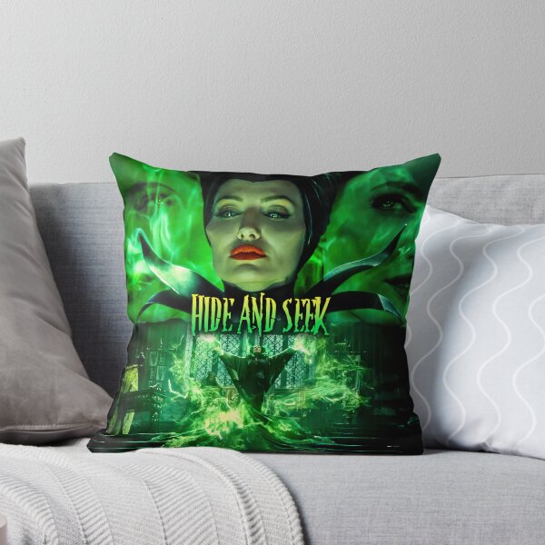 Item preview, Maleficent Hide and Seek designed and sold by Kristin Harris Productions: Fanart Designs.