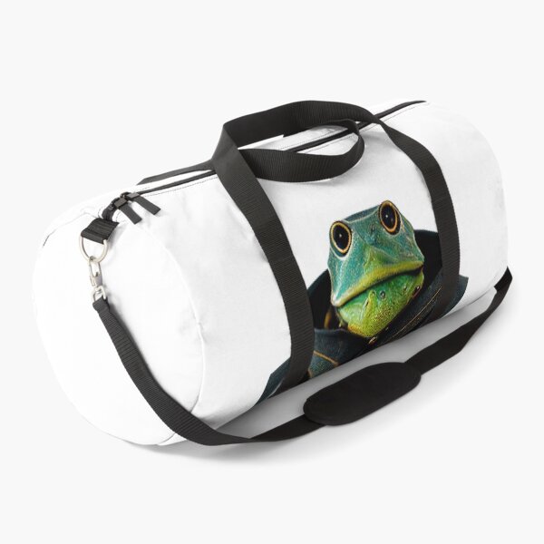 Item preview, Gangster Frog designed and sold by kalikirpi.