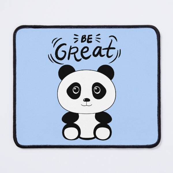 Item preview, Be Great designed and sold by FXR-Designs.