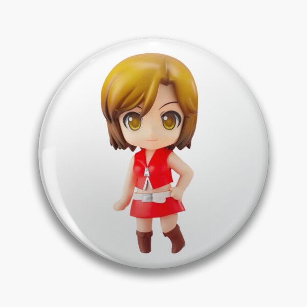 Item preview, MEIKO nendoroid designed and sold by Lauwuuh.