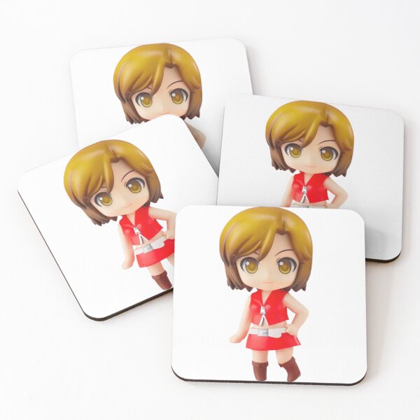 Item preview, MEIKO nendoroid designed and sold by Lauwuuh.