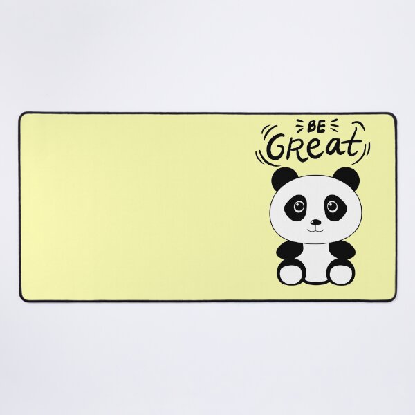 Item preview, Be Great designed and sold by FXR-Designs.