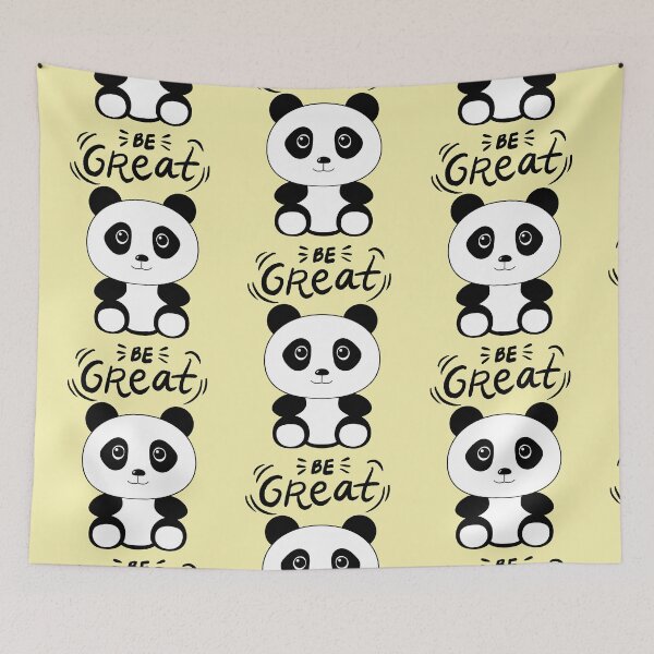 Item preview, Be Great designed and sold by FXR-Designs.