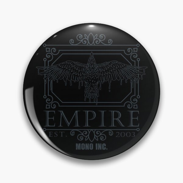 Artikelvorschau, MONO INC. - Empire entworfen und verkauft von MONO INC..
