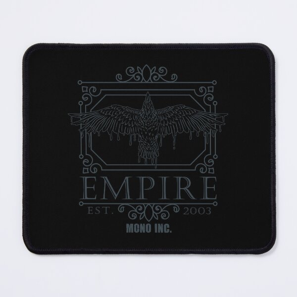 Item preview, MONO INC. - Imperios designed and sold by MONO INC..