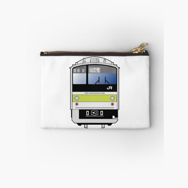 Item preview, Tokyo Yamanote Line Train - 205 series designed and sold by conform.
