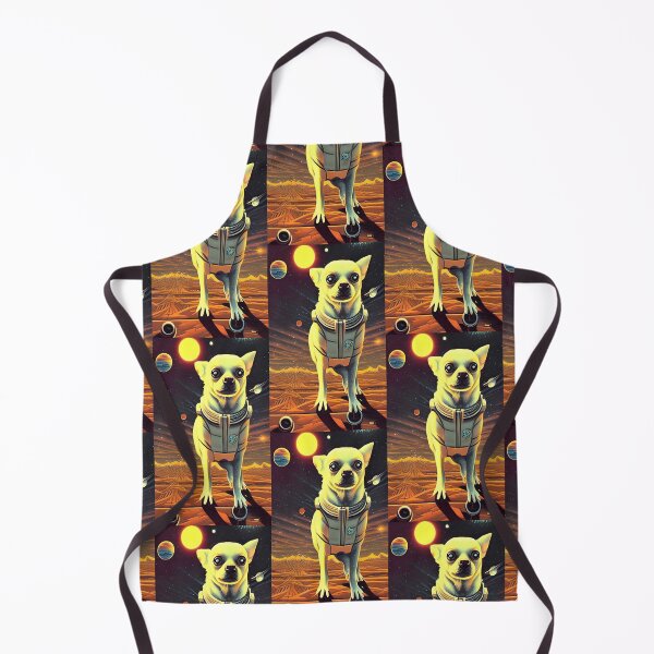 Item preview, Space Dog designed and sold by OlympicsMerch.