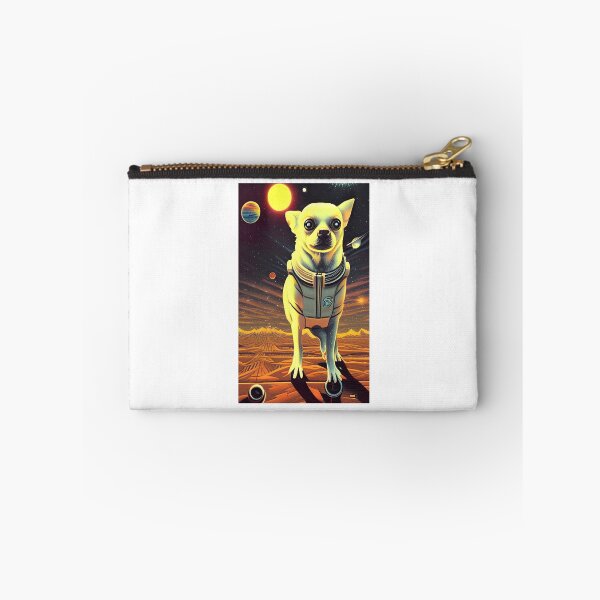 Item preview, Space Dog designed and sold by OlympicsMerch.