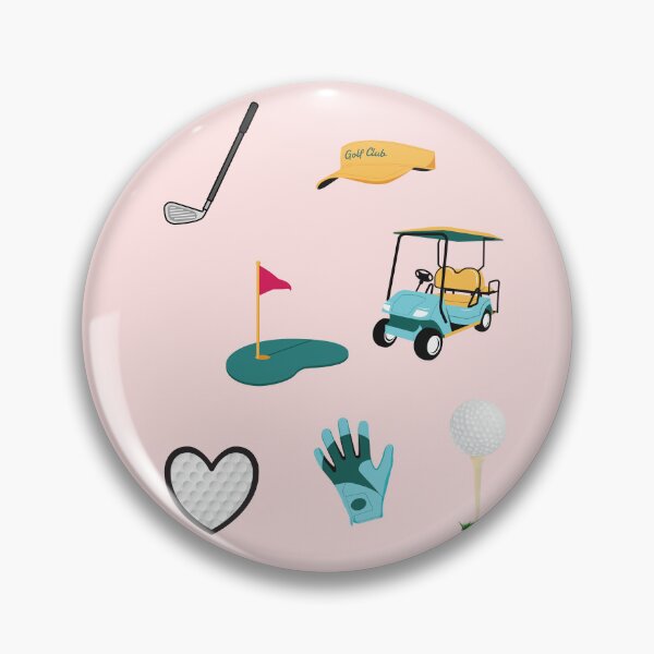 Item preview, golf designed and sold by Zaibo.