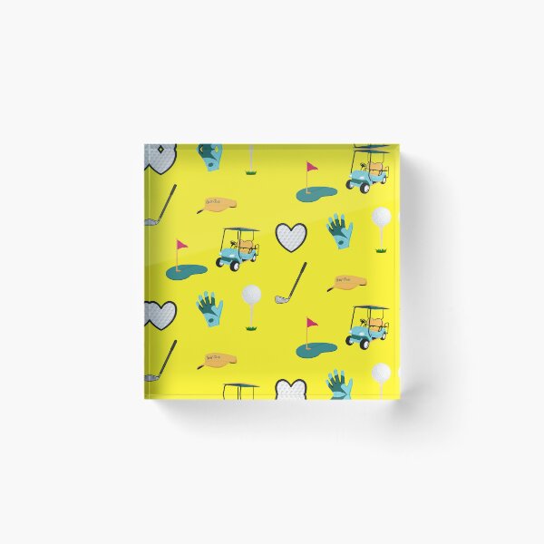 Item preview, golf designed and sold by Zaibo.
