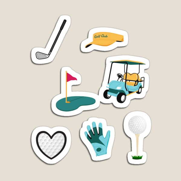 Item preview, golf designed and sold by Zaibo.