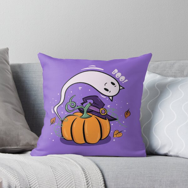 Item preview, Halloween Pumpkin illustration designed and sold by Cosmodoody.